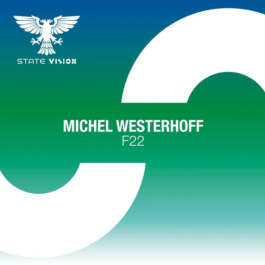 Cover artwork for F22 by Michel Westerhoff
