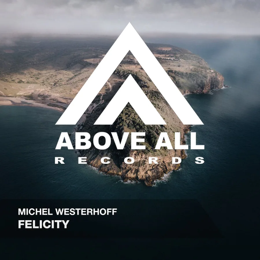 Cover artwork for Felicity by Michel Westerhoff
