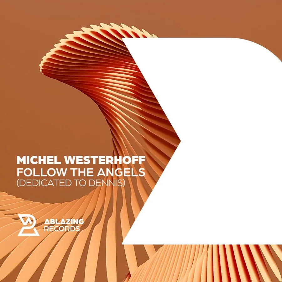 Cover artwork for Follow The Angels by Michel Westerhoff