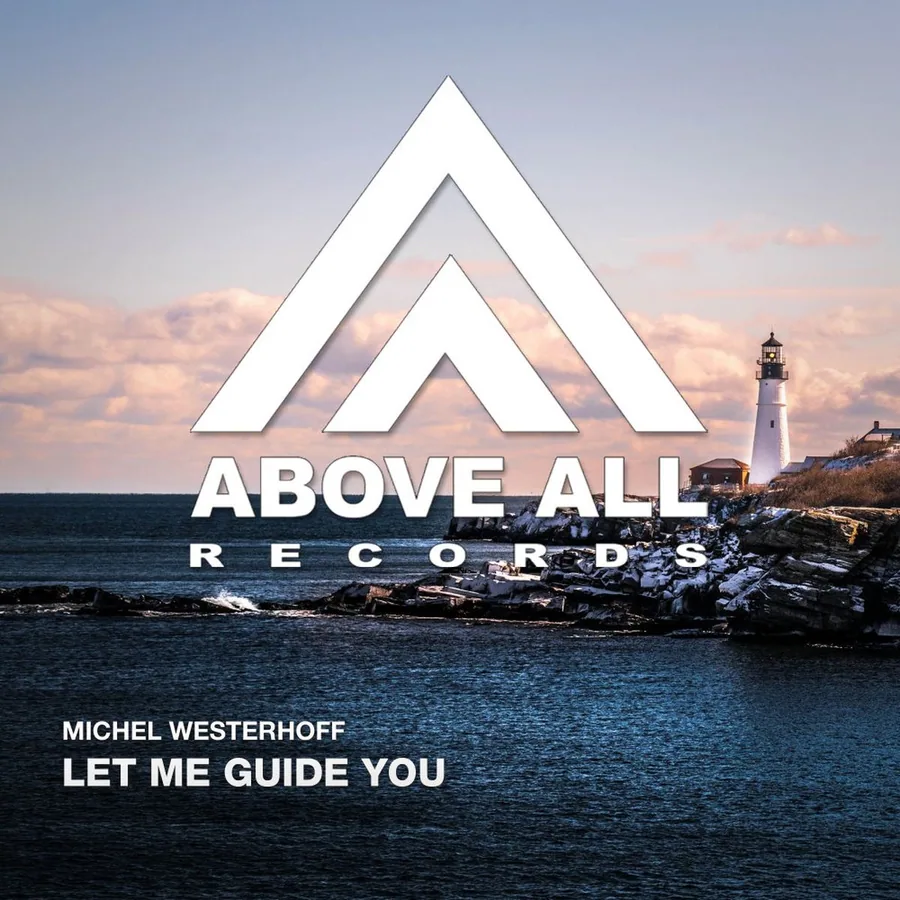 Cover artwork for Let Me Guide You by Michel Westerhoff