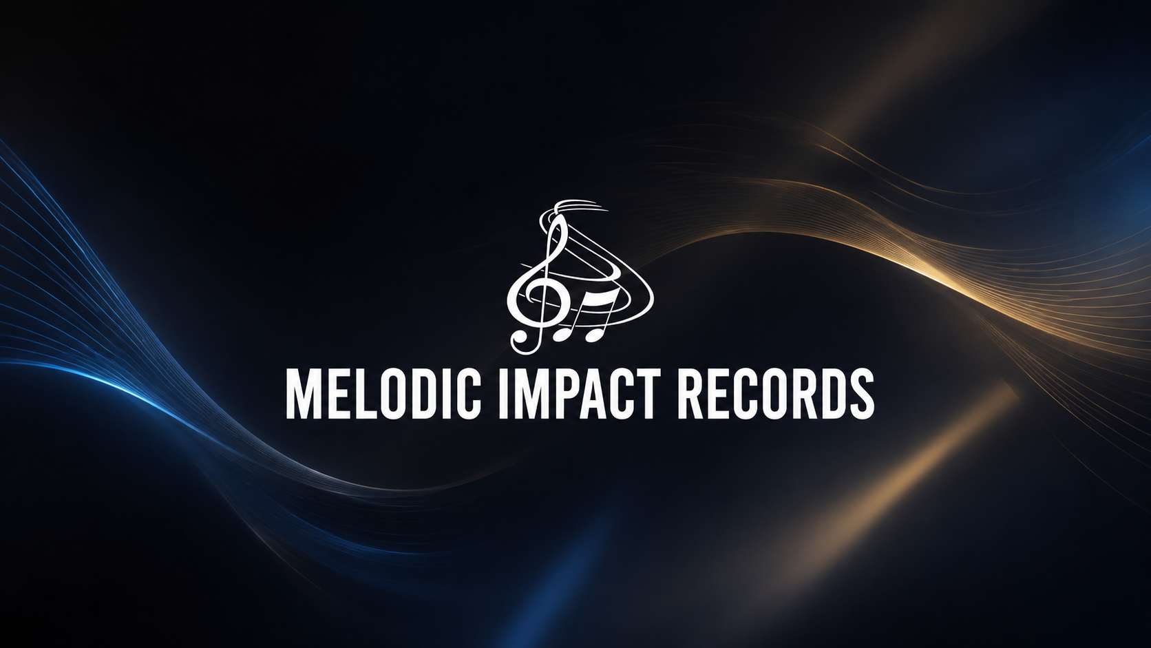 Melodic Impact Records artwork